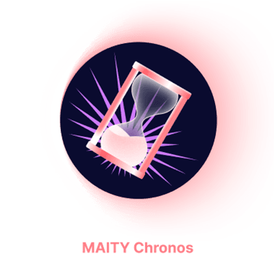 MAITY Chronos